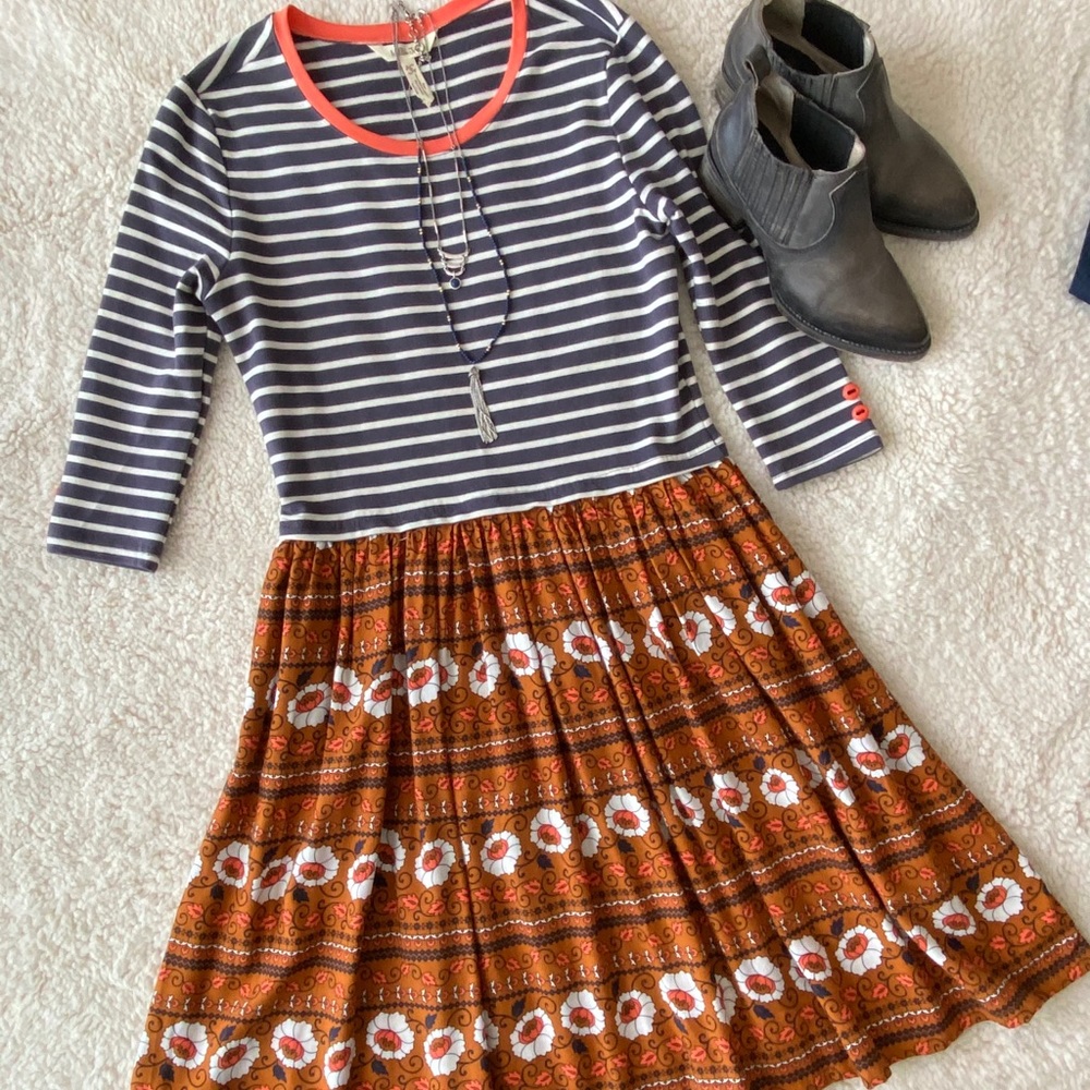 Matilda Jane - Winsome dress